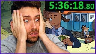 This "Charming" Puzzle Game Drove Me Slowly Insane screenshot 5