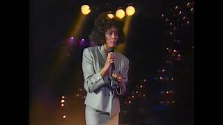 Whitney Houston-RARE-I Wanna Dance With Somebody- Montreux, Switzerland(1987) 4K HD-BEST ONE