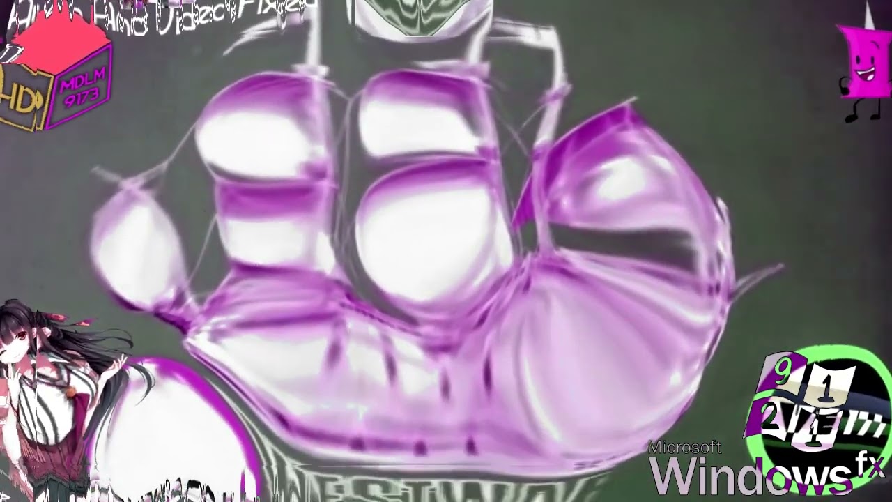 Westward TV (1973) Effects Round 4 vs MDLM9173, TGBMLE749, VHD & Everyone (4⁄26)