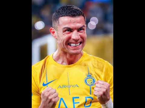 #CR7⚽️ #CristianoRonaldo🐐 #Siuuuu🔥 #GOAT🐐⚽ #RonaldoLegend🏆 #CR7Magic✨ #CristianoSkills⚡ #Ronaldo💯❤️
