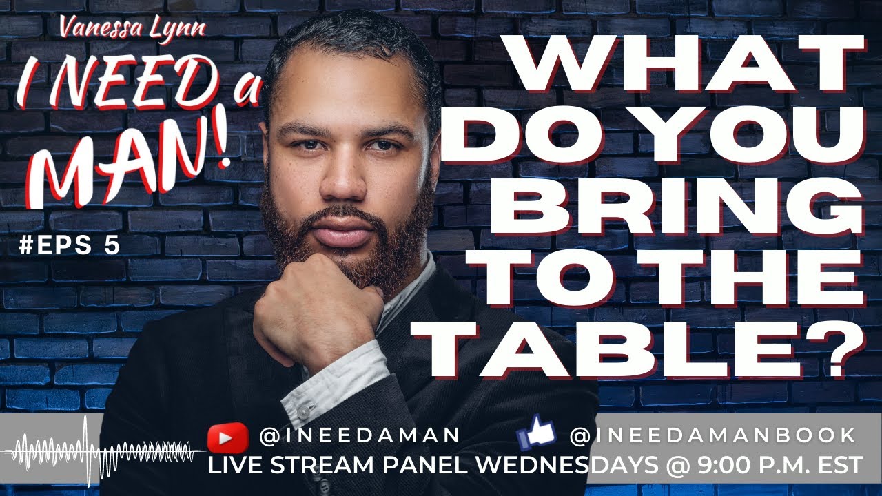 What Do You Bring To The Table Besides Your APPETITE YouTube what-do-you-bring-to-the-table-besides-your-appetite-youtube