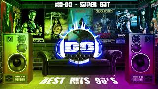 Mo-Do - Super Gut (The Best '90S Songs)