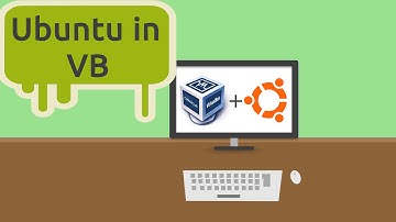 Install Ubuntu in Virtual Box !! - Ubuntu 16.04 #linux #ubuntu