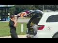 Man identified in fatal law enforcement standoff in Crestview