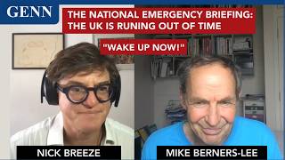 Climate Chaos Is Here: What the National Emergency Briefing Says About Food Heat & National Security