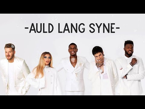 Pentatonix - Auld Lang Syne