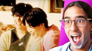 Will I become ARMY now? Producer Reacts to BTS PART 2!