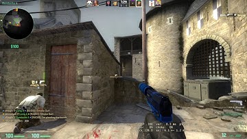 ESEA.net COTW: 4k usp kills