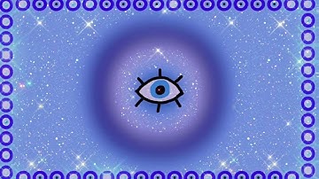 Mirror mirror on the wall, send back all energy of the evil now