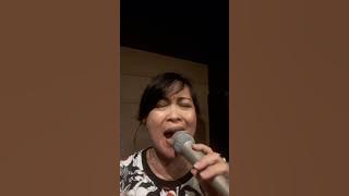 Masuk HadiratNYA (cover _Wise Mamesah)