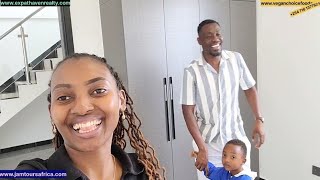 Penthouse SOLD in Nairobi 😱 | Key Handover Tour!