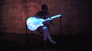 Video thumbnail of "The Surface Changes by Kaki King"