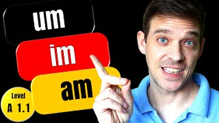 German Time Prepositions | The Top 5 you need to know for A1.1 | YourGermanTeacher