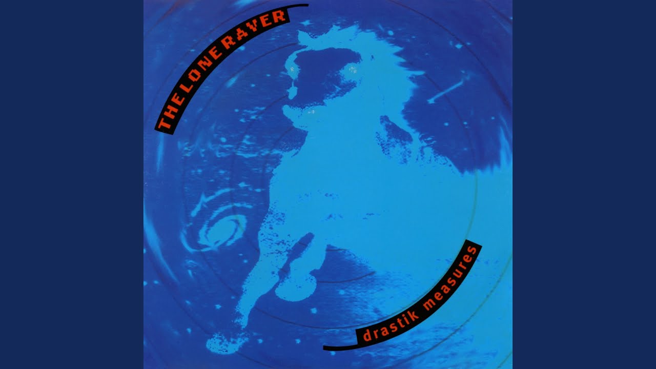 The Lone Raver (The Drastik Measure Mix)