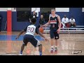 Celtics PG Payton Pritchard AAU Game From 2015!