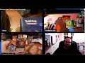 Metazoo Live: Chatting and ripping packs