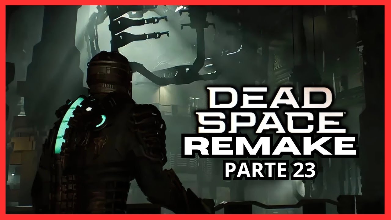 Dead Space Remake Gameplay 2K 🔥 Capítulo 10 | Ritual de Cacería – Recupera la Efigie | Parte 23