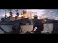 Ballad of the USS Arizona - 1 Hour - Marshall Catch