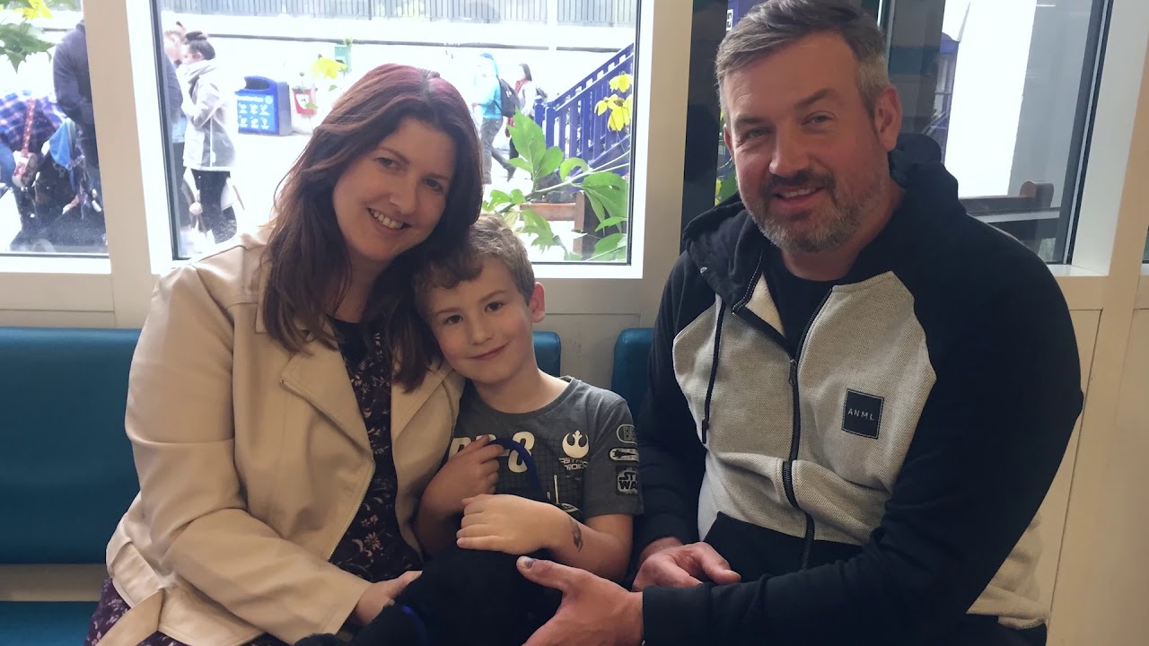 Wilma’s Story | Battersea Dogs & Cats Home