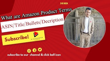 Product Attributes (ASIN, Title, Rating, Review Count, Price and Description)