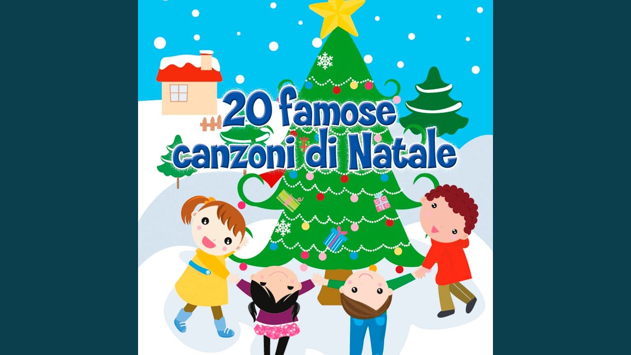 Immagini Gesu Bambino Natale.Caro Gesu Bambino Youtube