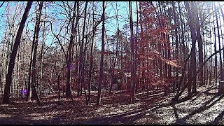 Strange Sounds - Orange County, NC