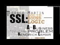 Terrace Martin SSL Ft Kendrick Lamar Problem A Da Bu Iness mp3