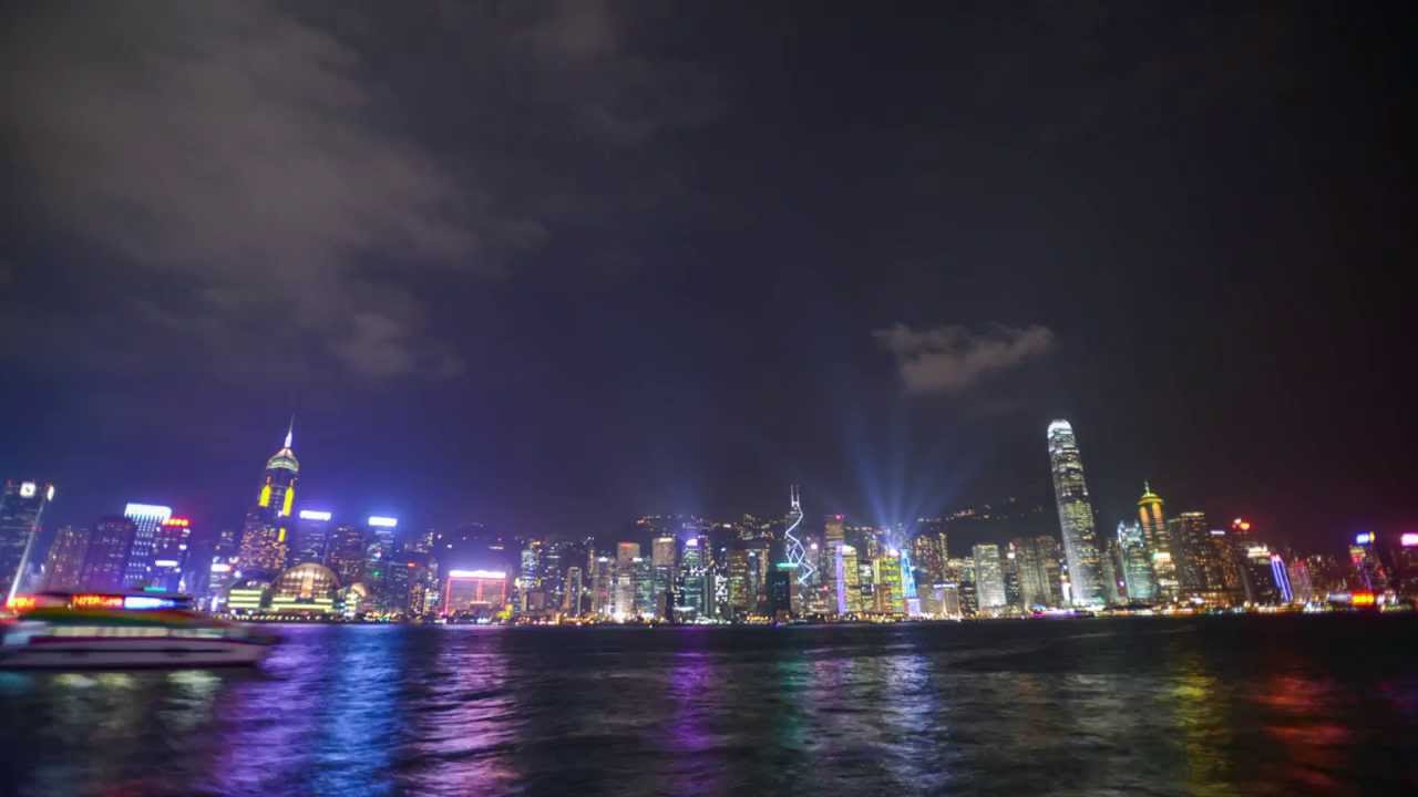 Hong Kong Visit 2013 | cwseet