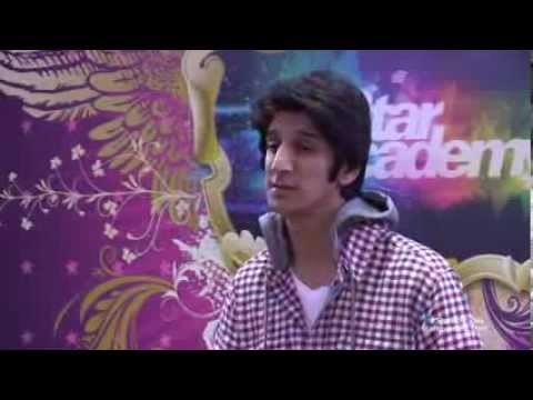 عبد الله عبد العزيز ستار اكاديمي 9 ايفال 10