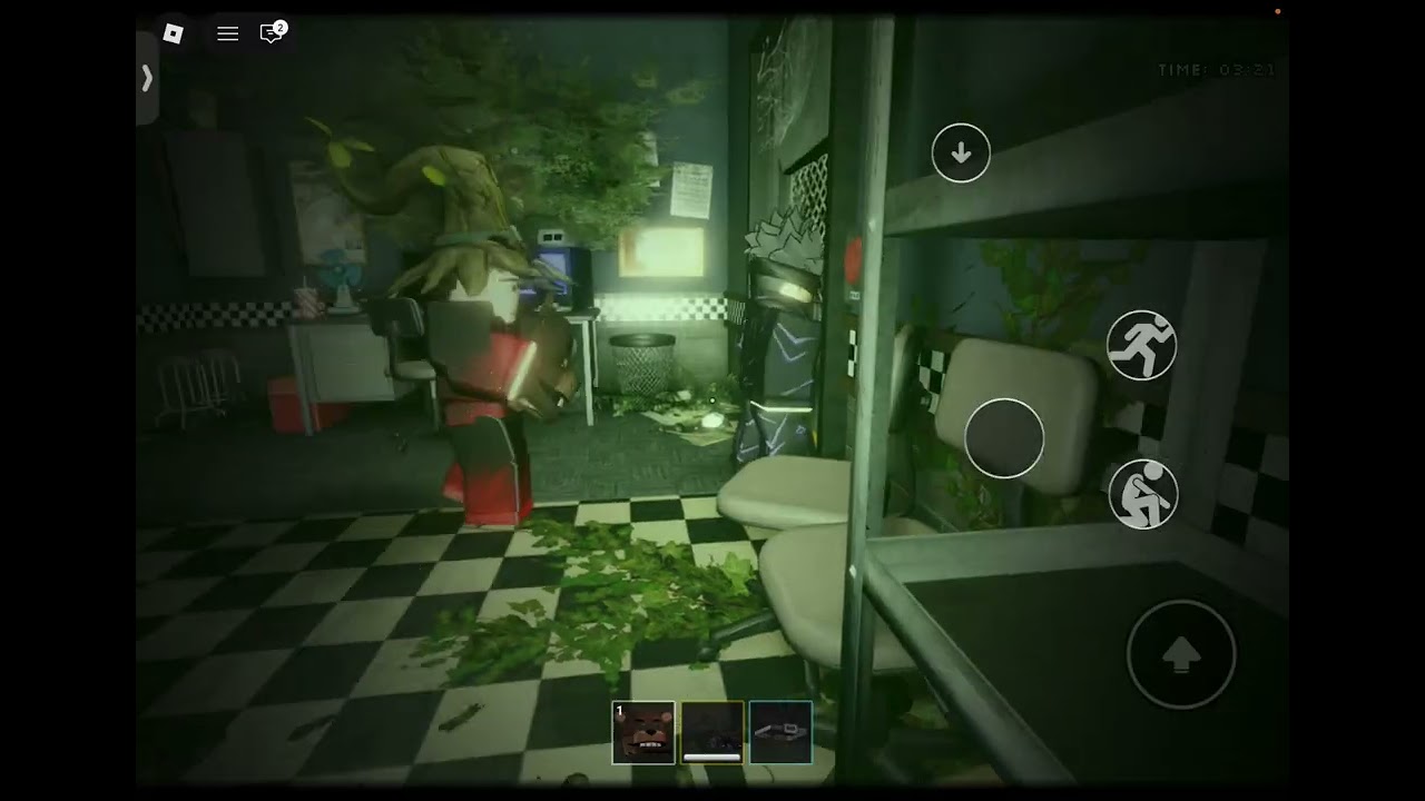 Colaboración con funnysheep687 y David Gamer MX