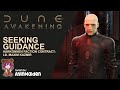 Seeking Guidance - Harkonnen Faction Contract | Dune: Awakening