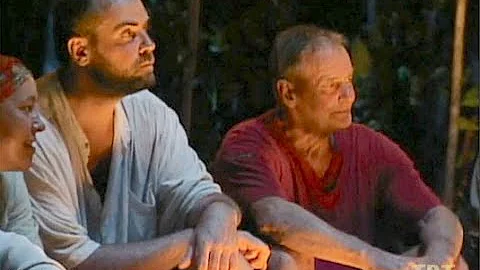 Could I have beaten Rudy at Final Tribal?