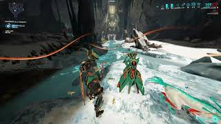 Warframe - Bugframe Clips (Mostly Solo)