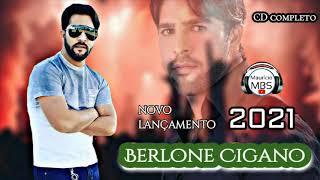 Video voorbeeld van "Berlone Cigano 2021 /- CD completo"