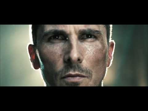 HILARIOUS Christian Bale Song - RU Professional