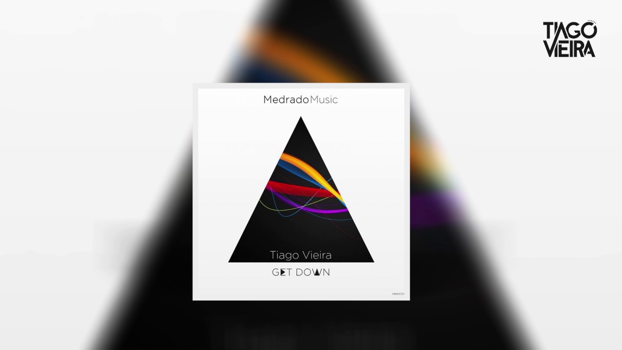 Tiago Vieira - Get Down (Original Mix)