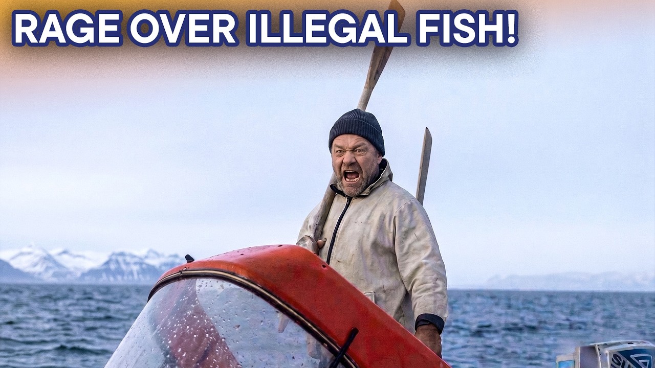 When Illegal Poachers Turn Violent Against Officers