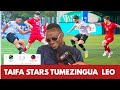 FRIJI BOVU NI AIBU SANA TANZANIA KUFUNGWA NA TIMU YA 205 KWENYE RANK ZA FIFA GAMONDI AJITAFAKARI
