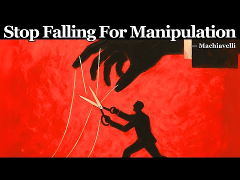 10 Psychological Tricks to Outsmart Any Manipulator — Machiavelli's Dark Tactics