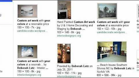 U & I Home Decorating and Staging, Deborah Lutz Ow...