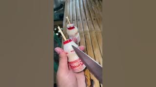 Yakult icedrop #batang90s