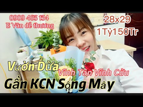 Video ((Đã Bán))Giảm Giá Thu Hồi Vốn. Cần Bán Gấp Vườn Trái... - youtube