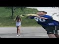 Trumpet boy