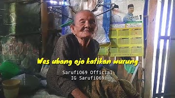 Story WhatsApp_Guyonan banyuwangi||Pantuna bahasa osing. Part 03