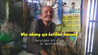 Story WhatsApp_Guyonan banyuwangi||Pantuna bahasa osing. Part 03