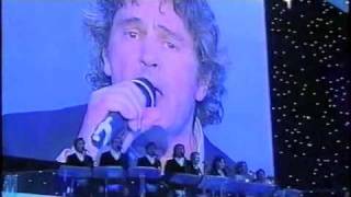 Fausto Leali - Eri tu - Sanremo 2003.m4v