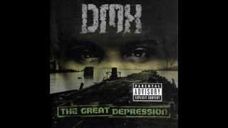 Dmx-Who We Be