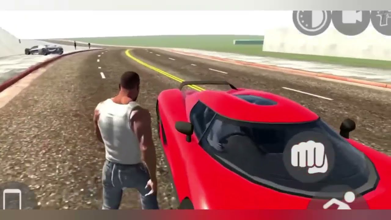 Cheat Code Map Finally New TV On+New Map Cheat Code in Indian Bike Driving 3D 🤯🔥| New ...