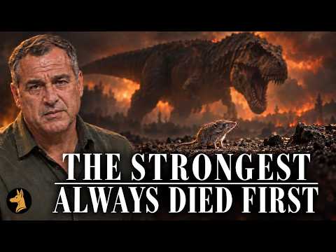 The Strongest Always Died First — Fantasy Talk #34 · Professor Frank Rowden