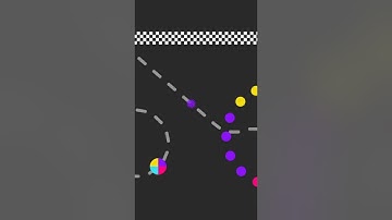 New color switch mode line level 21-24 completed